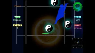 Скриншот 4 к игре BubbleBubbleBall