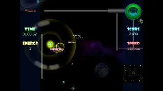 Скриншот 5 к игре BubbleBubbleBall