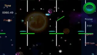 Скриншот 7 к игре BubbleBubbleBall