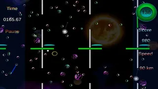 Скриншот 8 к игре BubbleBubbleBall