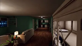Скриншот 1 к игре Escape Room VR: Inner Voices