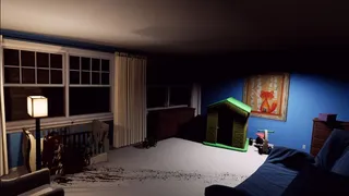 Скриншот 3 к игре Escape Room VR: Inner Voices