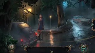 Скриншот 1 к игре Haunted Hotel: Lost Time Collector's Edition
