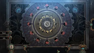 Скриншот 3 к игре Haunted Hotel: Lost Time Collector's Edition