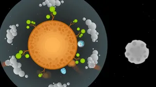 Скриншот 5 к игре Planetary Gravity