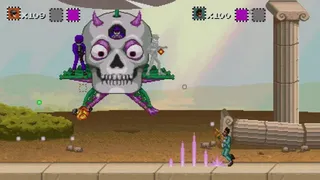 Скриншот 2 к игре Balacera Brothers