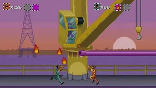 Скриншот 4 к игре Balacera Brothers