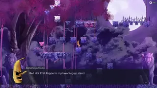 Скриншот 4 к игре Banana Hell