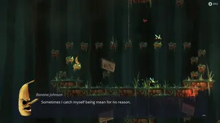 Скриншот 6 к игре Banana Hell