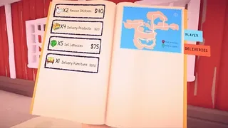 Скриншот 7 к игре Lonefarm