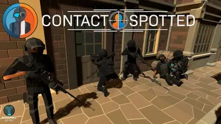Скриншот 1 к игре Contact Spotted