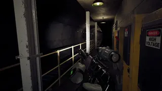 Скриншот 7 к игре Hard Night VR