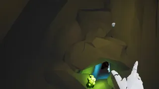 Скриншот 1 к игре Throwing Stone