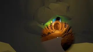 Скриншот 2 к игре Throwing Stone