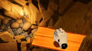 Скриншот 5 к игре Throwing Stone
