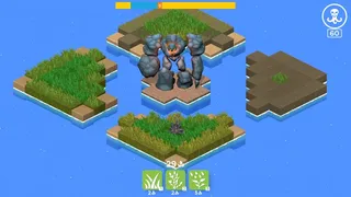 Скриншот 2 к игре Regrowth