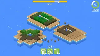 Скриншот 3 к игре Regrowth