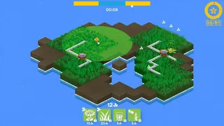 Скриншот 4 к игре Regrowth