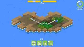 Скриншот 5 к игре Regrowth