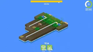 Скриншот 6 к игре Regrowth