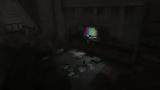 Скриншот 2 к игре EscapeVr