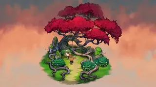 Скриншот 4 к игре Beacon Pines