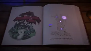 Скриншот 8 к игре Beacon Pines