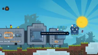 Скриншот 3 к игре GunBlocks