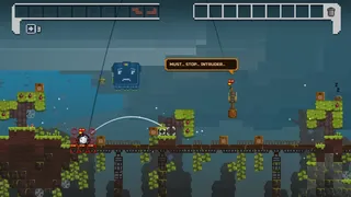 Скриншот 5 к игре GunBlocks