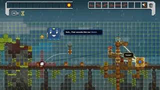 Скриншот 6 к игре GunBlocks