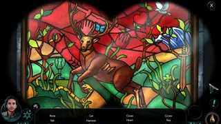 Скриншот 2 к игре Maze: Sinister Play Collector's Edition