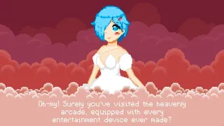 Скриншот 4 к игре My Isekai After Life is an RPG!?