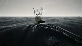 Скриншот 1 к игре Fishing: North Atlantic - Enhanced Edition
