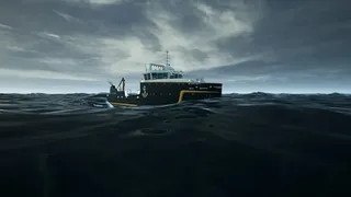 Скриншот 3 к игре Fishing: North Atlantic - Enhanced Edition
