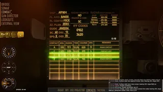 Скриншот 4 к игре Destroyer: The U-Boat Hunter