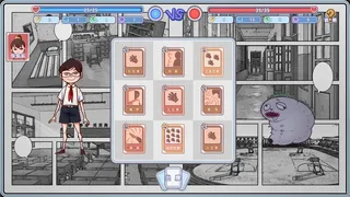 Скриншот 4 к игре 开学啦！王小米(Semester begins! Xiaomi)