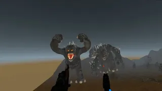 Скриншот 2 к игре Alien Defense Unit