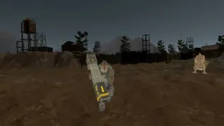 Скриншот 4 к игре Alien Defense Unit