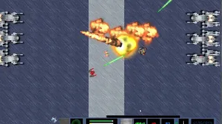 Скриншот 1 к игре Kill The Humans