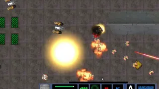Скриншот 2 к игре Kill The Humans