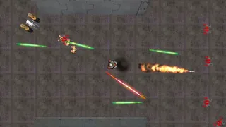 Скриншот 3 к игре Kill The Humans