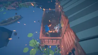 Скриншот 3 к игре World's Worst Handyman