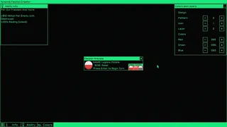 Скриншот 1 к игре Tyrannis
