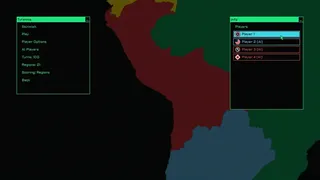Скриншот 2 к игре Tyrannis