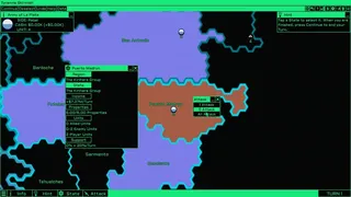 Скриншот 3 к игре Tyrannis