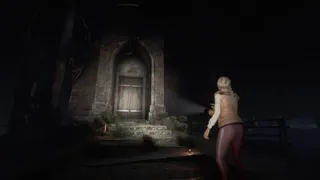 Скриншот 2 к игре Sign of Silence