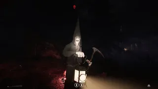 Скриншот 3 к игре Sign of Silence