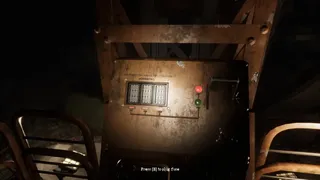 Скриншот 7 к игре Sign of Silence