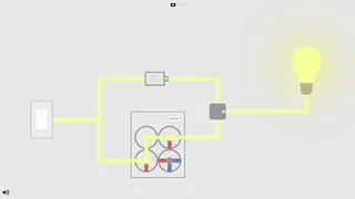 Скриншот 3 к игре Turn on the light
