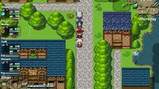 Скриншот 2 к игре The protectors of Deya